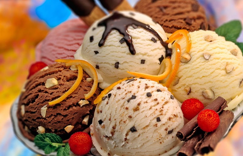 Ice Cream