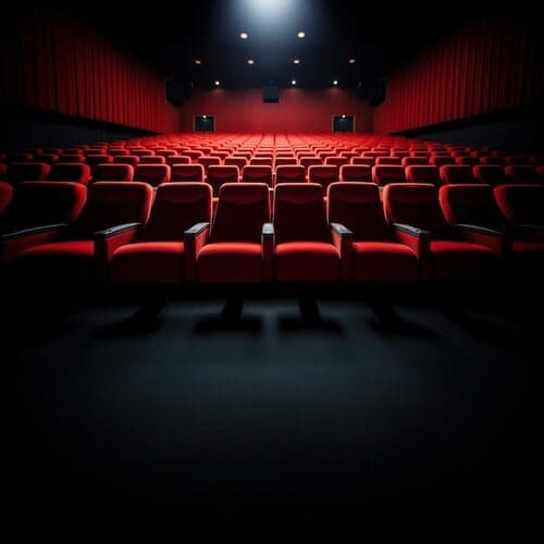 cinema